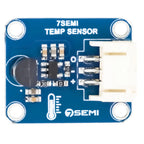 7Semi LM35 Analog Temperature Sensor Breakout Board