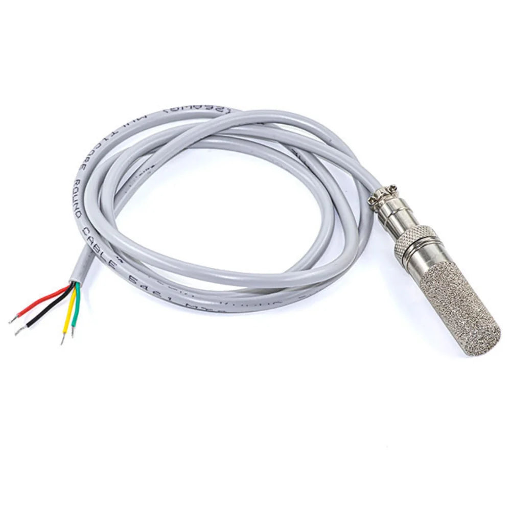 7Semi SHT21 MRS Type IP65 I2C Humidity and Temperature Sensor Probe