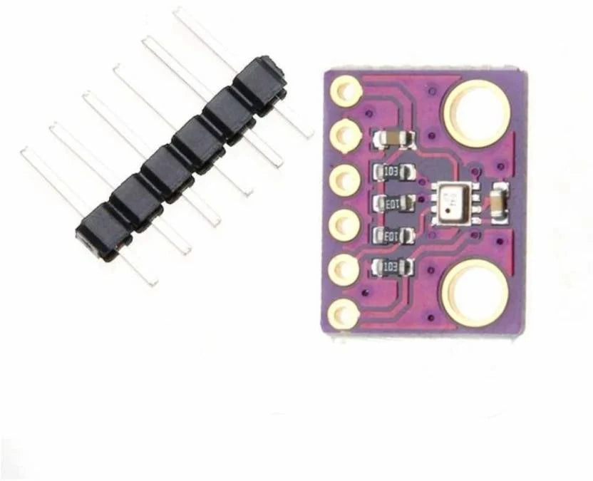 BMP280 Sensor Module