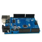Arduino UNO R3 SMD ATmega328P Compatible Development Board