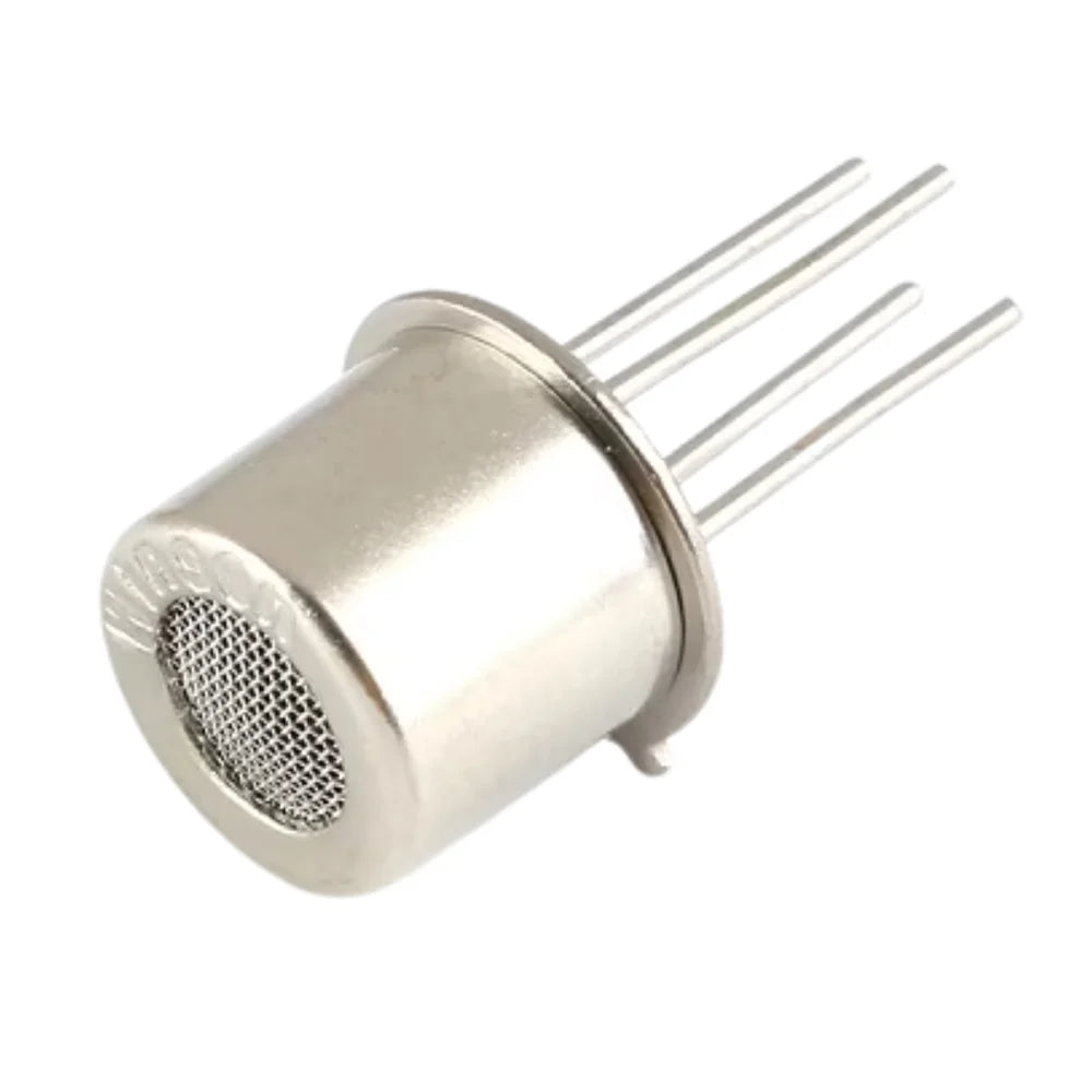 Winsen MP-4-24V Methane Gas Sensor Module for CH4 Detection