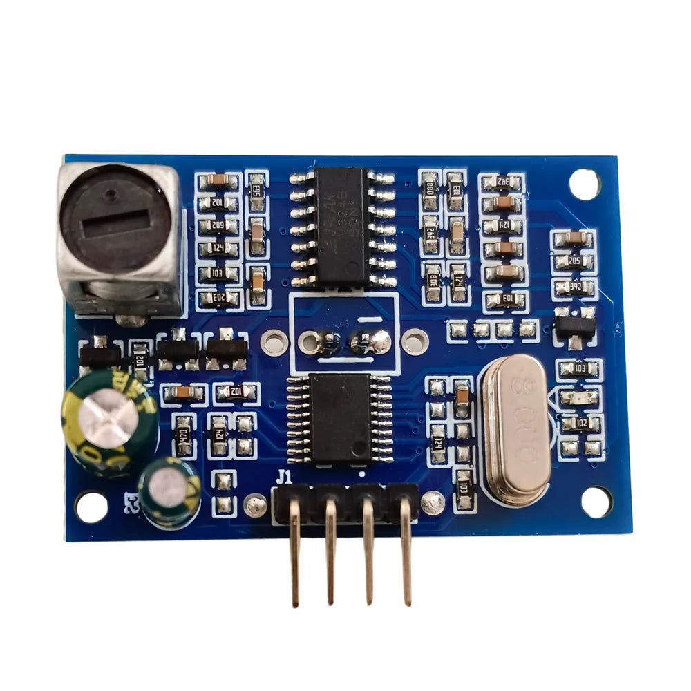 Waterproof Ultrasonic Sensor