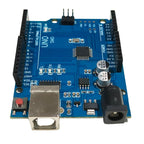 Arduino UNO R3 SMD ATmega328P Compatible Development Board
