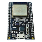 ESP32 38-Pin WiFi + Bluetooth NodeMCU Development Board