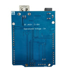 Arduino UNO R3 SMD ATmega328P Compatible Development Board