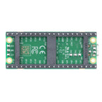 Raspberry Pi Pico H - Pico with Headers Soldered