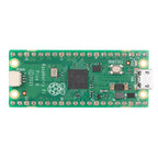 Raspberry Pi Pico H - Pico with Headers Soldered