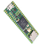 Teensy 4.1 Development Board with ARM Cortex-M7 600MHz